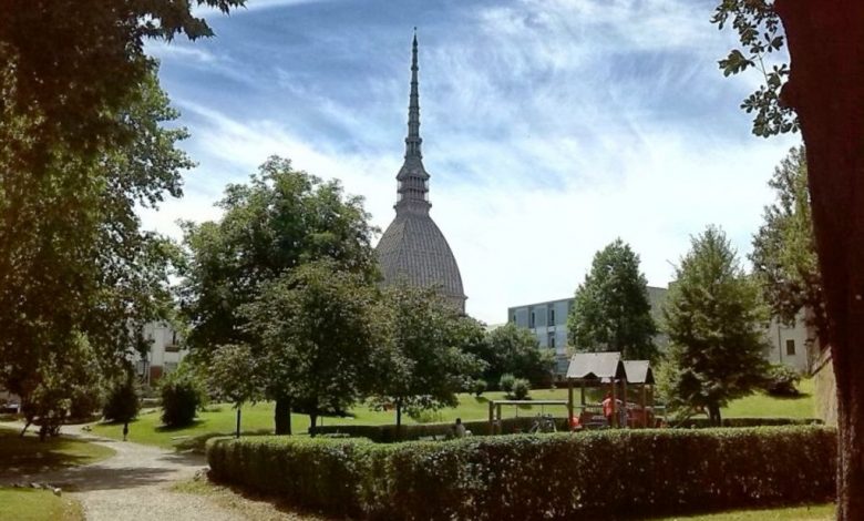 Torino, approvato oggi il progetto per la riqualificazione verde della città