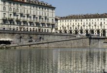 Photo of Torino, dopo anni di attesa i Murazzi riprendono vita