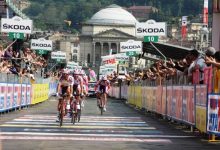 Photo of Sport, la quattordicesima tappa del Giro d’Italia 2022 terminerà a Torino