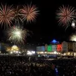 San Giovanni 2022: Fuochi d’artificio, cultura e musica per la città di Torino