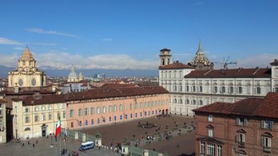 Photo of Economia, Torino è la terza città italiana per mercato immobiliare
