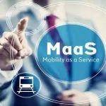 Torino, via al progetto MAAS: un app unica per taxi, monopattini e bus