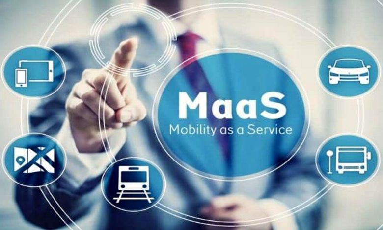 Torino, via al progetto MAAS: un app unica per taxi, monopattini e bus