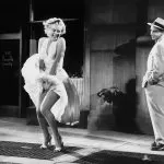 La Mostra di Marilyn Monroe alla Palazzina di Caccia di Stupinigi