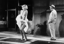 Photo of La Mostra di Marilyn Monroe alla Palazzina di Caccia di Stupinigi