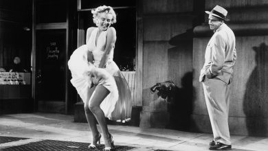 Photo of La Mostra di Marilyn Monroe alla Palazzina di Caccia di Stupinigi