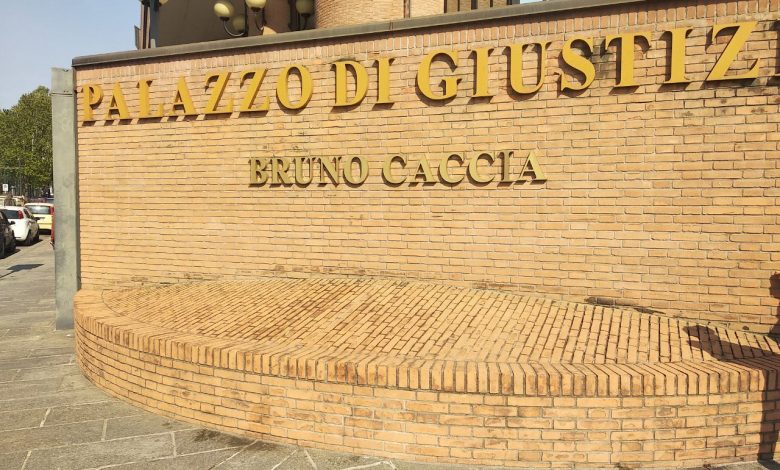 Torino, al Palazzo di Giustizia aprirà un Baby Parking