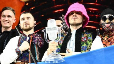 Photo of Eurovision, i Kalush vendono il trofeo dell’Eurovision per comprare droni di guerra