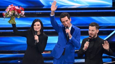 Photo of Boom di ascolti per l’Eurovision di Torino: record per l’evento
