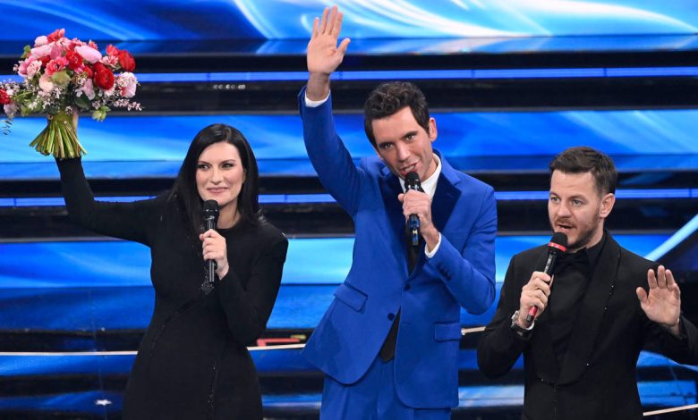 Boom di ascolti per l’Eurovision di Torino: record per l'evento