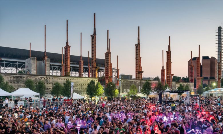 Torino, potrebbe arrivare un nuovo festival della musica
