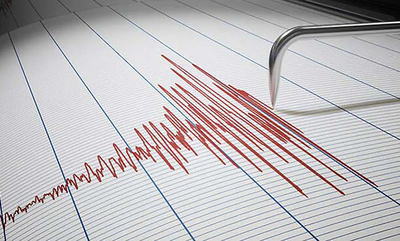 Piemonte, avvertite dieci scosse di terremoto in pochi minuti