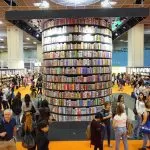 Torino, si chiude il Salone del Libro con numeri da record