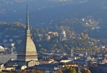 Photo of Meteo a Torino, inizia una settimana di bel tempo: temperature sopra i 30 gradi