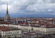 Photo of Meteo a Torino, inizia una settimana di tempo instabile: in città torna la pioggia