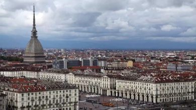 Photo of Meteo a Torino, inizia una settimana di tempo instabile: in città torna la pioggia