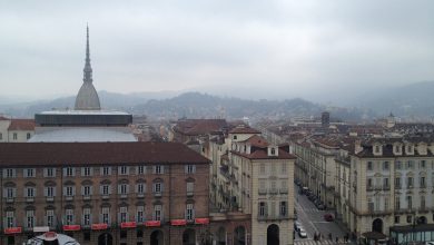 Photo of Meteo a Torino, l’estate si apre con la pioggia: precipitazioni in arrivo in settimana