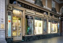 Photo of Torino: chiude la storica Profumeria Tina di via Sacchi