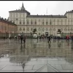 Meteo a Torino, allerta gialla in tutta la città: rischio grandine con i forti temporali
