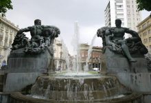 Photo of Chiudere le fontane di Torino contro la siccità