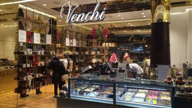 Photo of Cioccolaterie Venchi: i migliori prodotti del marchio torinese