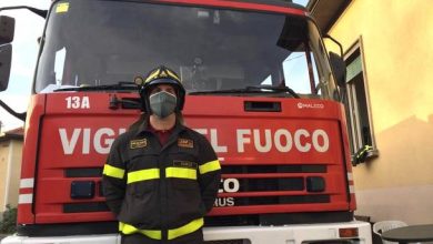 Photo of Torino, i pompieri denunciano un’ingente carenza di personale