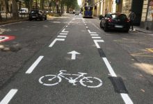 Photo of Mobilità, Torino tra le città più pericolose per spostarsi in bicicletta