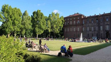 Photo of Riqualificazione dei giardini di Torino: al via i lavori