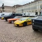 Torino, incidente durante l’ultima ripresa di Fast & Furious X
