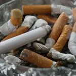 Sono aumentati i fumatori in Piemonte