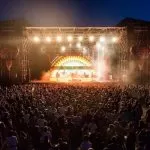 Stupinigi Sonic Park: torna il festival che unisce musica e cultura