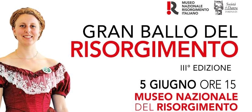 eventi weekend torino: Gran Ballo del Risorgimento