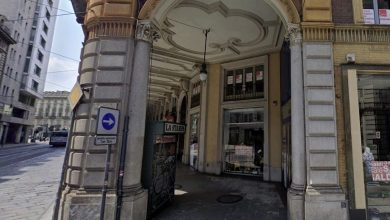 Photo of Edicole di Torino: chiuse la metà in 10 anni