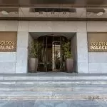 Golden Palace: sfratto all’hotel 5 stelle di Torino