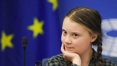 Photo of Greta Thunberg torna a Torino per quattro giorni