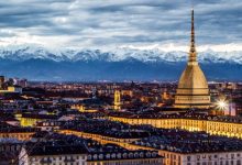 Photo of Torino è la città più ecologica d’Italia: il capoluogo piemontese premiato da Smart City Index