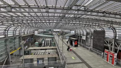 Photo of Stazione di Porta Susa: in arrivo Mc Donald’s