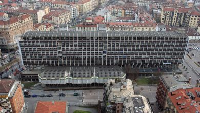 Photo of Università di Torino: 63 milioni per la riqualificazione degli edifici