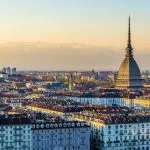 Meteo a Torino, la settimana inizia con il maltempo: dopo la pioggia torna il sole