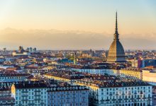 Photo of Meteo a Torino, la settimana inizia con il maltempo: dopo la pioggia torna il sole