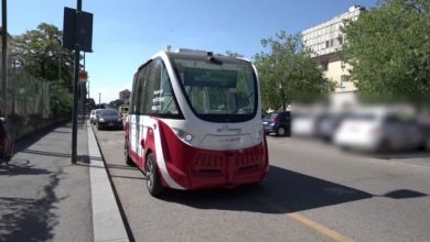 Photo of Bus senza conducente: a Torino i primi passeggeri a ottobre