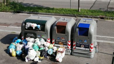 Photo of Più spazzini a Torino per migliorare la pulizia della città