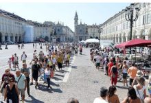 Photo of Torino, record di presenze per i musei nel weekend di Ferragosto