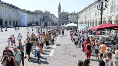 Photo of Torino, record di presenze per i musei nel weekend di Ferragosto