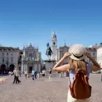Turismo, a Torino il 60% degli alberghi occupati ad agosto 2022