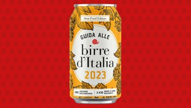 Photo of Guida alle Birre d’Italia 2023: tra i premiati c’è un birrificio del Piemonte