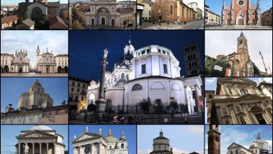 Photo of Le principali chiese di Torino e i luoghi di culto della città