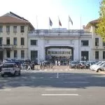 Molinette di Torino: l’operazione salva una bambina ucraina