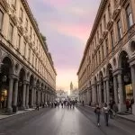 Portici di Torino: ecco i percorsi visitare la città a piedi