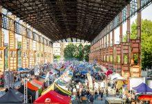 Photo of Terra Madre 2022: il Salone del Gusto torna a Torino